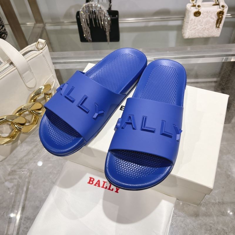 Bally Sandals